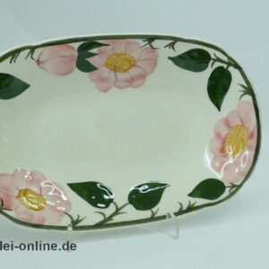 Villeroy & Boch Wildrose Wurstplatte | Beilagenteller - Platte1