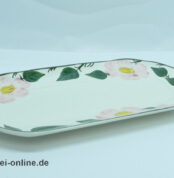 Villeroy & Boch Wildrose Königskuchenplatte | Kuchenplatte - Stollenplatte