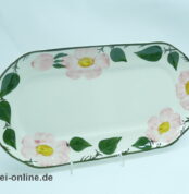 Villeroy & Boch Wildrose Königskuchenplatte | Kuchenplatte - Stollenplatte4