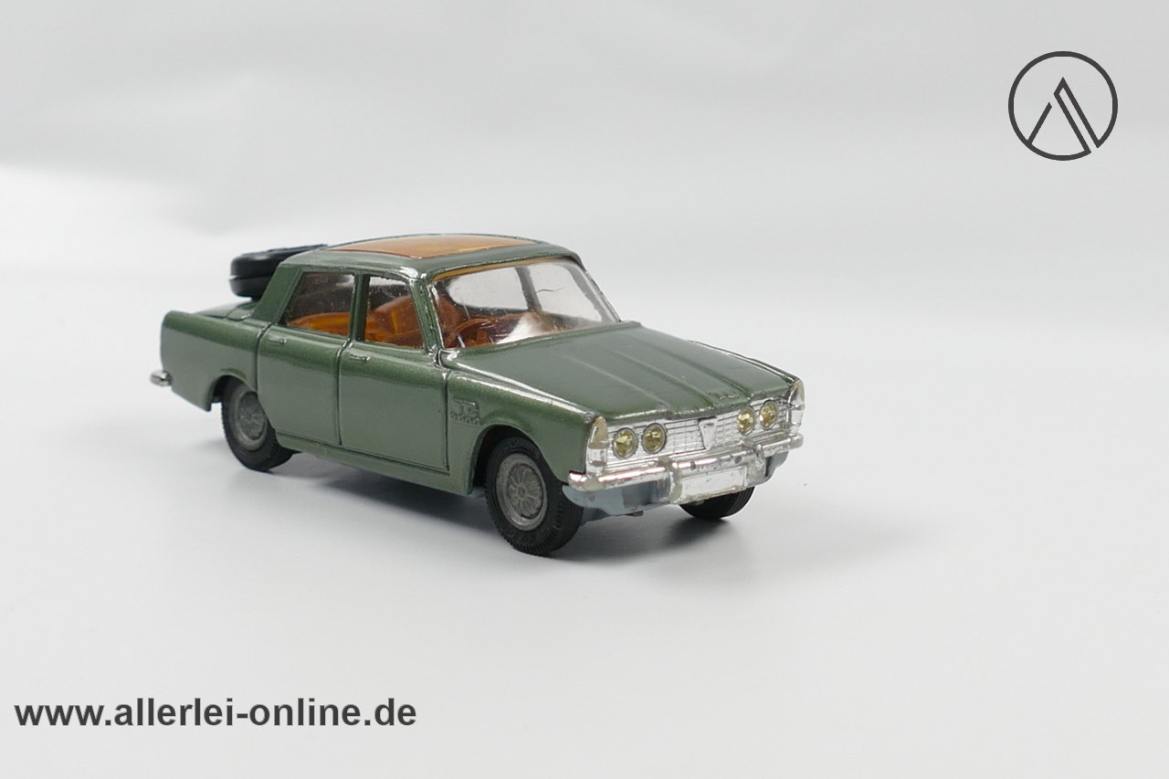 Corgi Modellautos und Major Toys Sammlermodelle