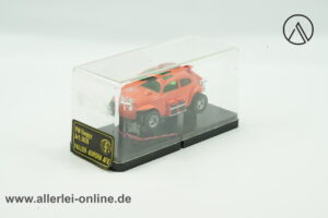 Aurora AFX VW Buggy | Faller Nr. 5620 Slotcar ,orange