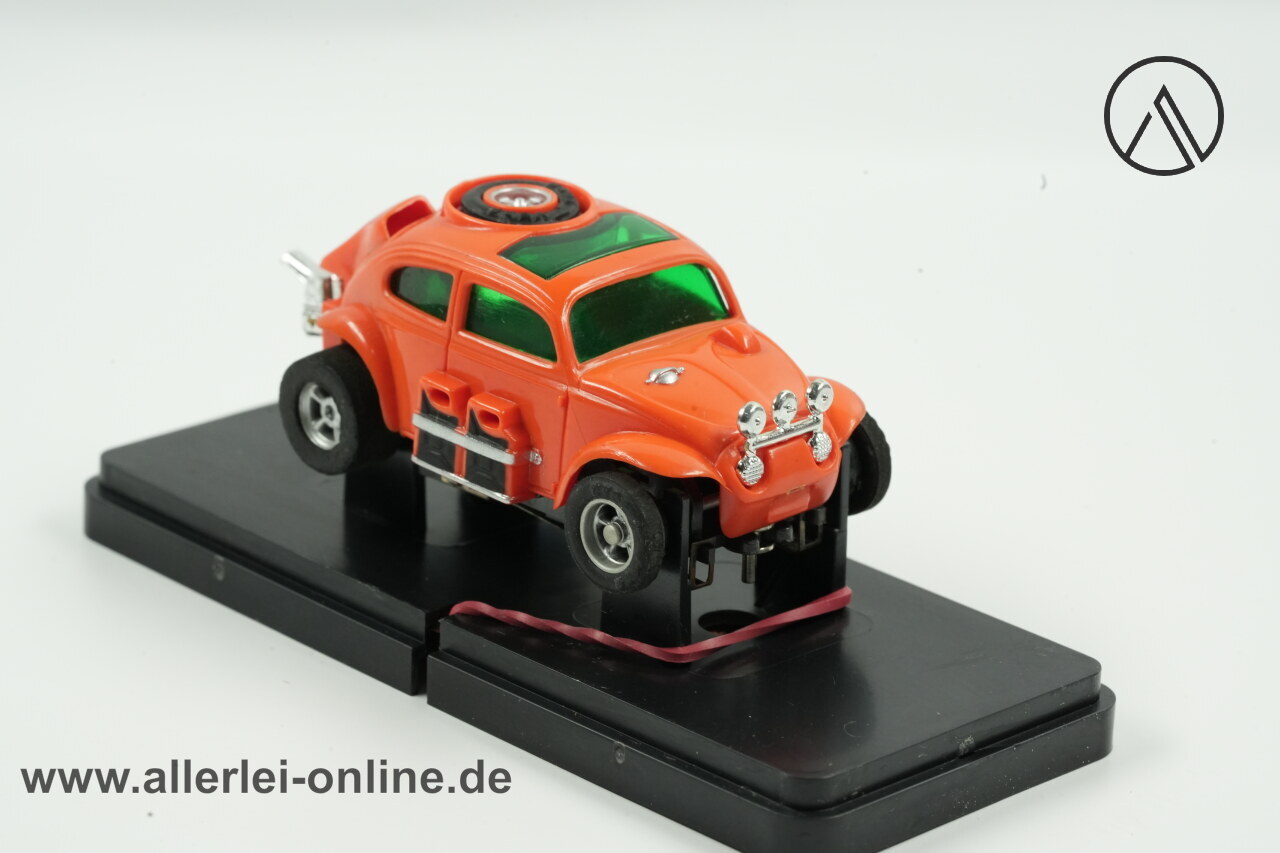 Faller Aurora AFX VW Buggy | Faller Nr. 5620 ,orange Faller Aurora AFX VW Buggy | Faller Nr. 5620 ,orange