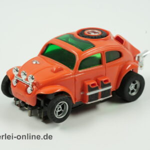 Faller Aurora AFX VW Buggy | Faller Nr. 5620 ,orange mit BOX