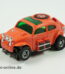 Faller Aurora AFX VW Buggy | Faller Nr. 5620 ,orange mit BOX