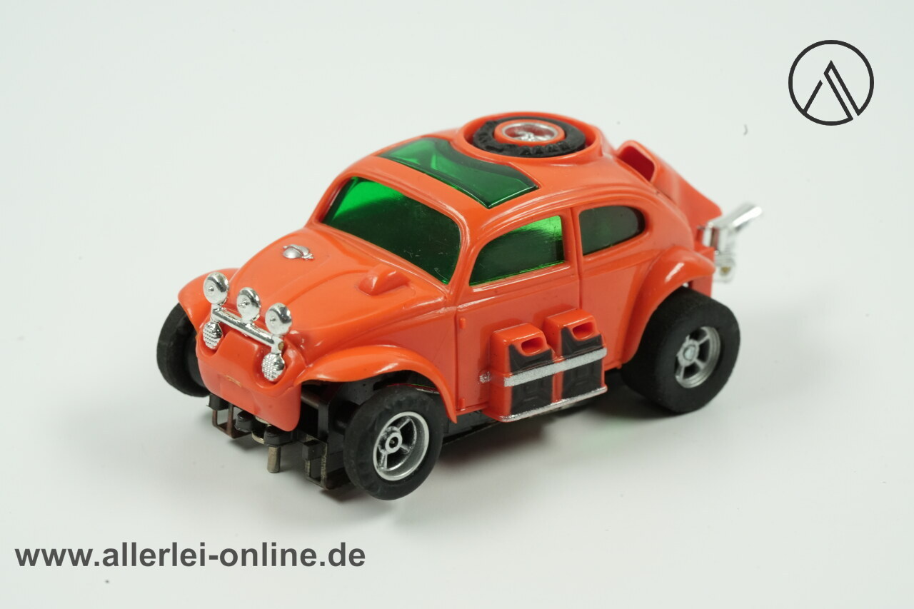 Faller Aurora AFX VW Buggy | Faller Nr. 5620 ,orange mit BOX Faller Aurora AFX VW Buggy | Faller Nr. 5620 ,orange mit BOX