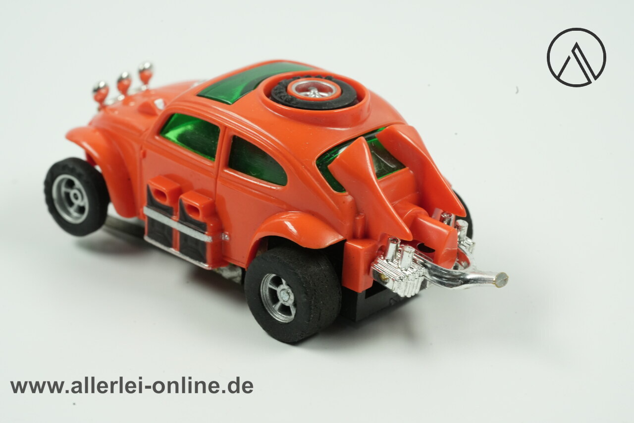 Aurora AFX Volkswagen Buggy | Faller Nr. 5620 Slotcar ,orange Aurora AFX Volkswagen Buggy | Faller Nr. 5620 Slotcar ,orange