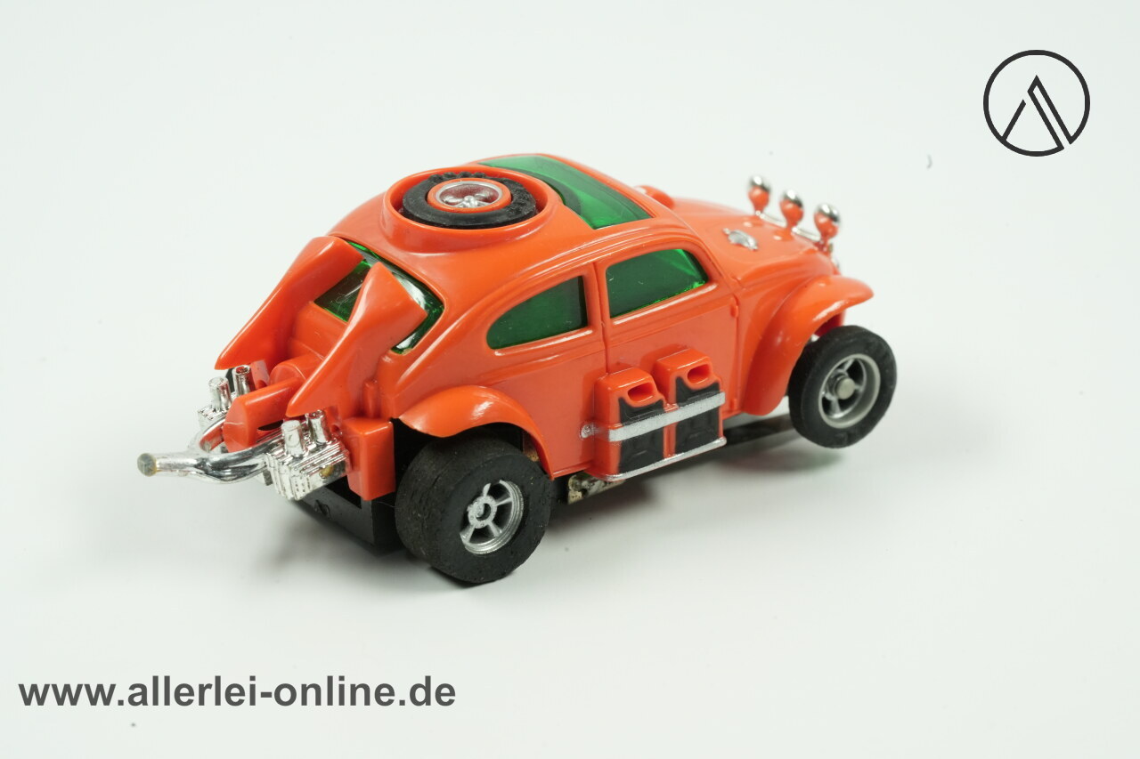 Aurora AFX Buggy | Faller Nr. 5620 Rennbahn Auto ,orange Aurora AFX Buggy | Faller Nr. 5620 Rennbahn Auto ,orange