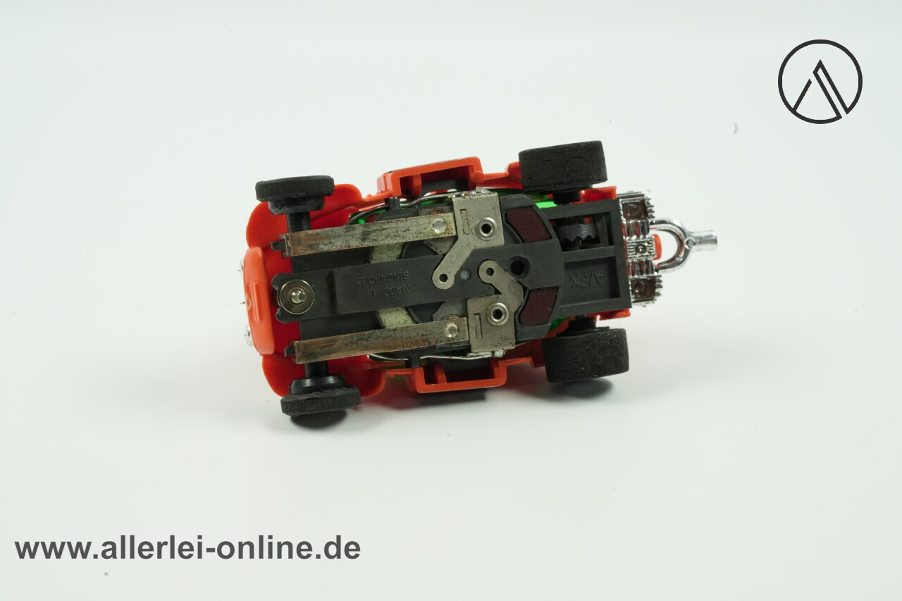 Aurora AFX VW Buggy | Faller Nr. 5620 Rennbahn Auto Aurora AFX VW Buggy | Faller Nr. 5620 Rennbahn Auto