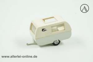 Faller AMS Wohnwagen Anhänger | Faller Camping Trailer Nr. 5969