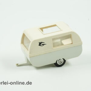 Faller AMS Wohnwagen Anhänger | Faller Camping Trailer Nr. 5969