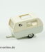 Faller AMS Wohnwagen Anhänger | Faller Camping Trailer Nr. 5969
