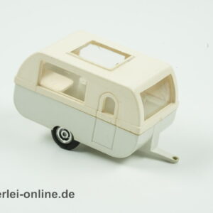 Faller AMS Wohnwagen Anhänger Nr. 5969