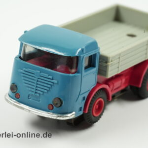 Faller AMS Büssing LKW Nr. 4871