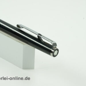 Montblanc Ballpix No. 780 | Clipmechanik Hebel-Klipp-Kugelschreiber