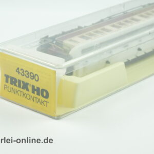 TRIX 43390 | CIWL Orient Express Schlafwagen | AC Sleeping Car