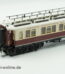 TRIX 43390 | CIWL Orient Express Schlafwagen | AC- Märklin H0 Wechselstromsystem mit OVP