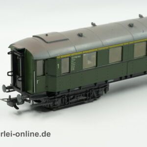 Liliput Spur H0 | Liliput 287 00 Eilzugwagen | AB4ye 33296 Köl Personenwagen
