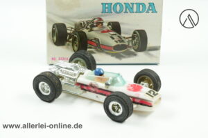HONDA F1 Rennwagen 6334 A mit OVP | Vintage Hong Kong 60er Jahre