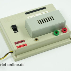 Faller AMS 4019 Gleichrichter im Allerlei Online Shop