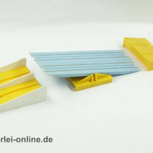 FALLER AMS 4748 Wippe- und Sprungschanze-Set