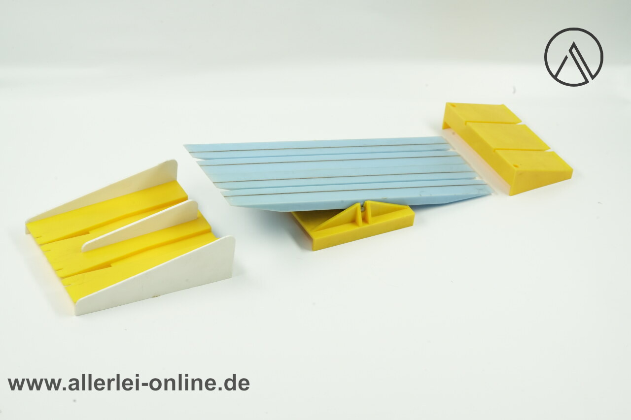 FALLER AMS 4748 Wippe- und Sprungschanze-Set FALLER AMS 4748 Wippe- und Sprungschanze-Set
