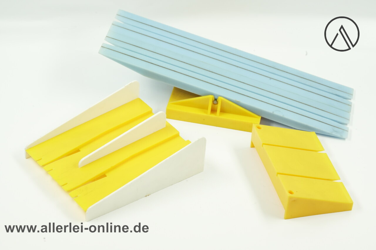 FALLER AMS 4748 Sprungschanze-Set FALLER AMS 4748 Sprungschanze-Set