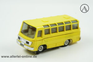 Faller AMS Kleinbus | Faller Autobus Nr. 5784 ,gelb