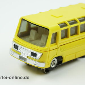 Faller AMS Kleinbus | Faller AMS Autobus Nr. 5784 ,gelb