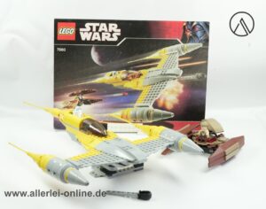 LEGO® 7660 | LEGO®STAR WARS mit Original Bauanleitung