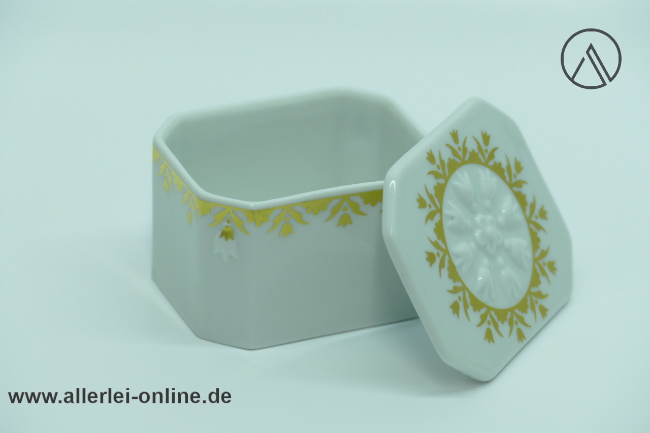 Hutschenreuther Porzellan Online kaufen - Hutschenreuther Porzellandose