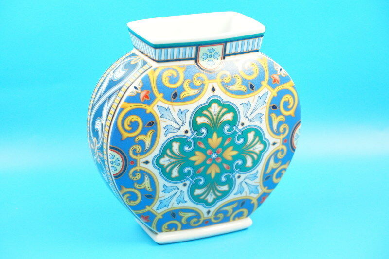Hutschenreuther Porzellan Vase