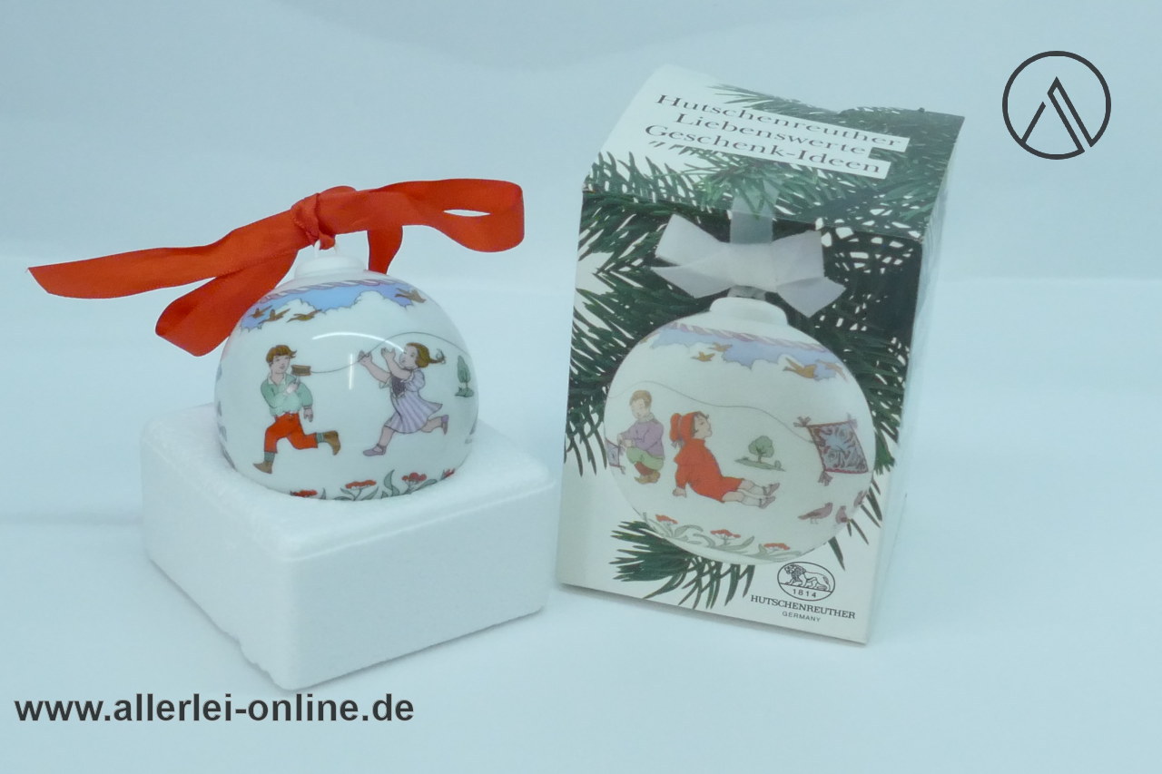 Hutschenreuther Porzellan kaufen bei Allerlei