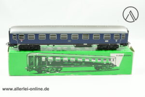 Märklin H0 | 4027 Schnellzugwagen 11853 Stg A4ümg | Personenwagen 1.Klasse der DB mit OVP