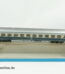 Märklin H0 | Märklin 4092 D-Zug 2.Klasse Personenwagen 518022-70983-7 | Büm234 mit Beleuchtung