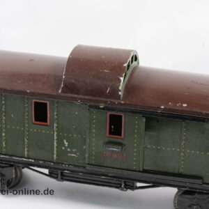 Märklin Spur 1 | Märklin 18891 Gepäckwagen wagen im Allerlei Online Shop