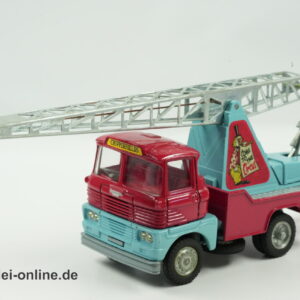 Corgi Toys 1144 | Chipperfield Circus Scammell Auto cran | Vintage Made in GT.Britain