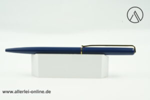 Paul Dummert Germany ELYSEE 60 Kugelschreiber | Vintage Drehkugelschreiber | Marineblau