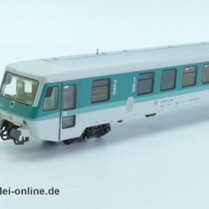 Märklin H0 | Märklin 3576 Triebwagenzug | BR VT 628.2 Triebzug der DB mit OVP