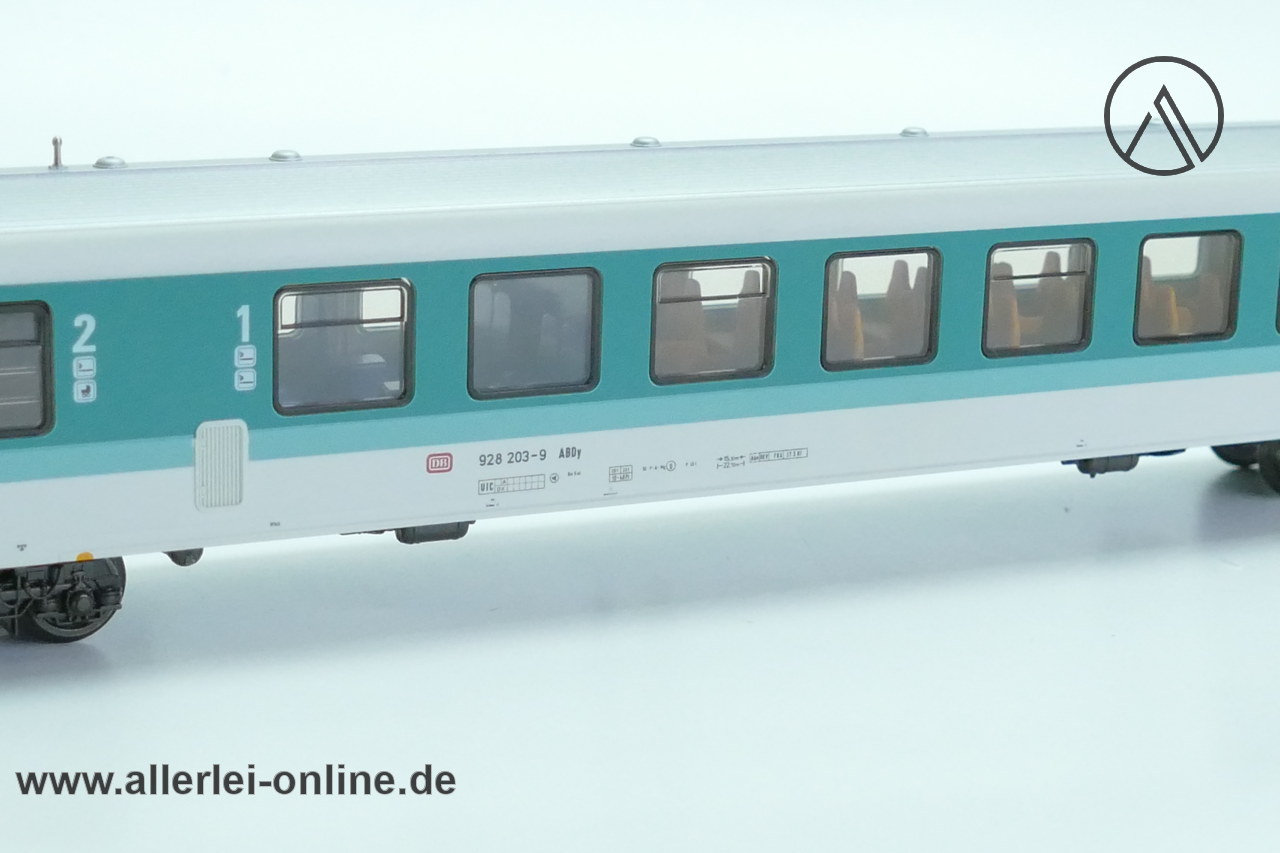 Märklin H0 | Märklin 3576 Diesel-Triebwagenzug BR 628.2 Modelleisenbahn Märklin H0 | Märklin 3576 Diesel-Triebwagenzug BR 628.2 Modelleisenbahn