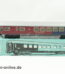 Märklin H0 | Märklin 4078 KAKADU Reisezugwagen | ARüm65 Speisewagen