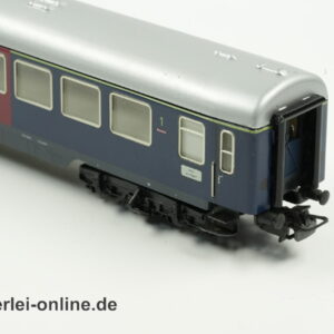 Märklin H0 | Märklin 4078 KAKADU Speisewagen | ARüm65