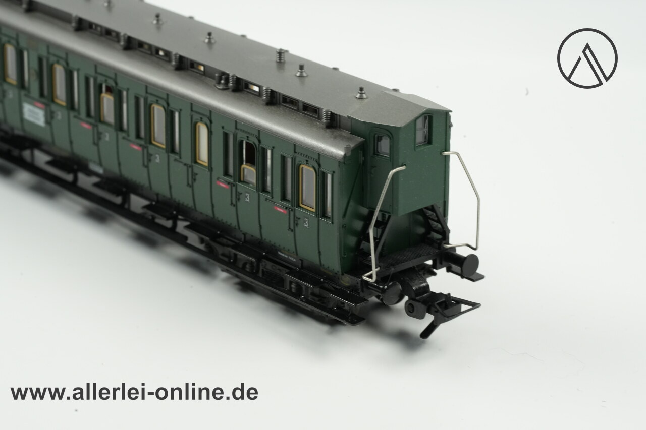 Fleischmann H0 | Fleischmann 5086 Personenwagen im Allerlei Online Shop Fleischmann H0 | Fleischmann 5086 Personenwagen im Allerlei Online Shop