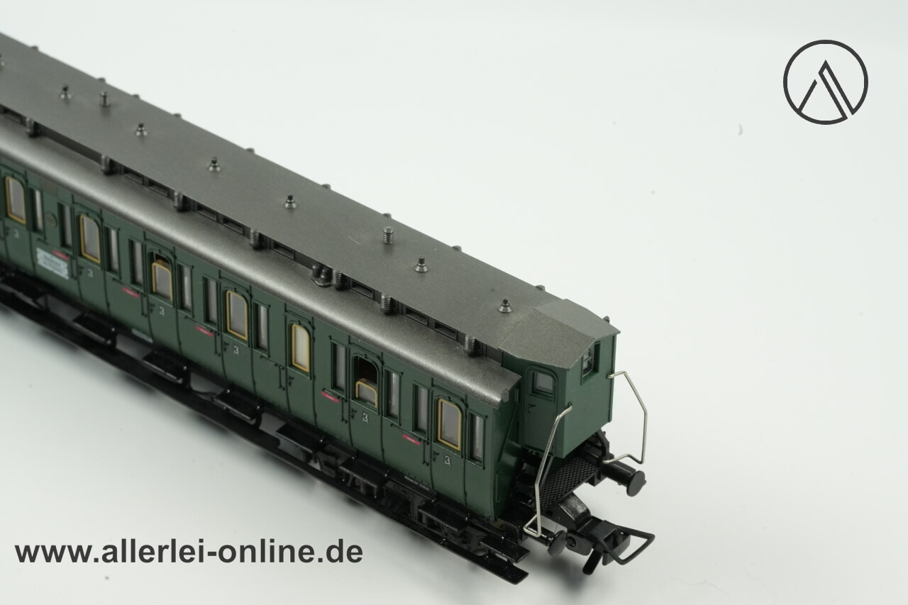 Fleischmann H0 | Fleischmann 5086 Personenwagen Modellbahn im Allerlei Online Shop Fleischmann H0 | Fleischmann 5086 Personenwagen Modellbahn im Allerlei Online Shop