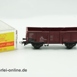 Liliput H0 | Liliput 211 00 Kippwagen | Fd-z-72 Ommv Güterwagen der DB