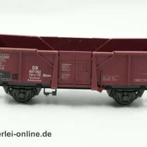 Liliput H0 | Liliput 211 00 Kippwagen | Fd-z-72 Ommv Güterwagen der DB mit OVP