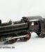 Märklin Spur 1 | Märklin 1041 Dampflok mit Kohletender 18601 | Blech Uhrwerk-Dampflokomotive 1041 | Vorkriegszeit Blechspielzeug