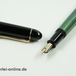 Pelikan 140 Füllhalter mit 14C/585 Goldfeder