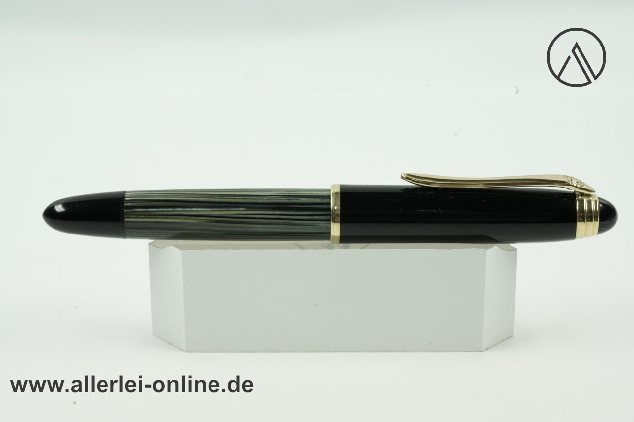 GEHA 790 Kolben-Füller - Füllfederhalter im Allerlei Online Shop GEHA 790 Kolben-Füller - Füllfederhalter im Allerlei Online Shop
