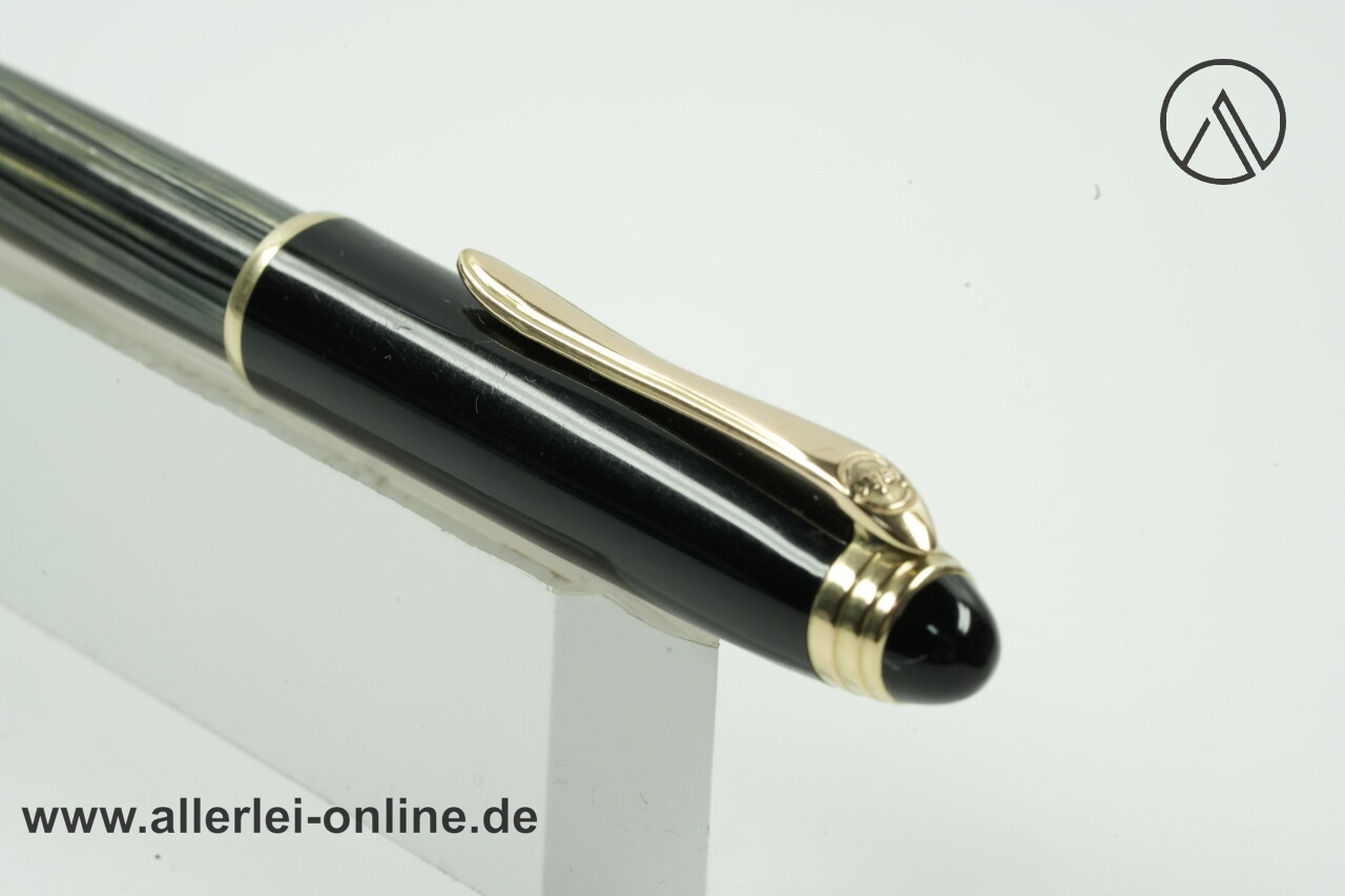 GEHA 790 Kolben-Füller - Füllhalter im Allerlei Online Shop GEHA 790 Kolben-Füller - Füllhalter im Allerlei Online Shop