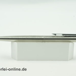 PARKER ARROW Druckbleistift Vintage Steel Mechanical Pencil - Edelstahl - Made in England